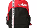 Safari Label Backpack