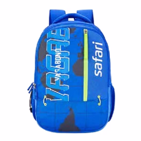 Safari Mega Backpack