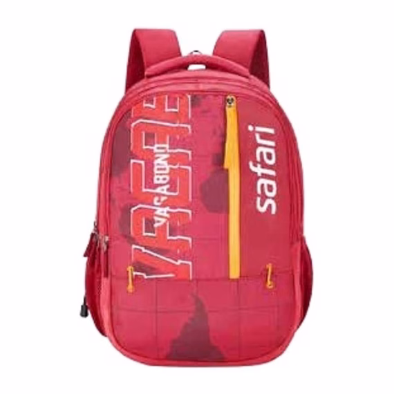 Safari Mega Backpack