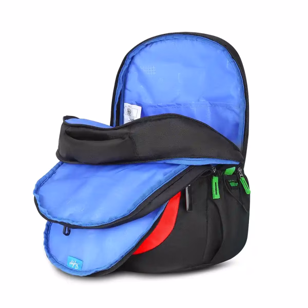 SKYBAGS KLAN School Backpack