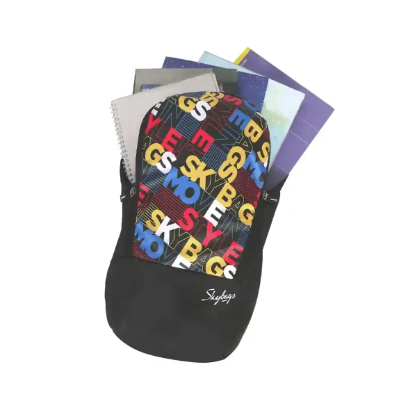 SKYBAGS FLIK daypack