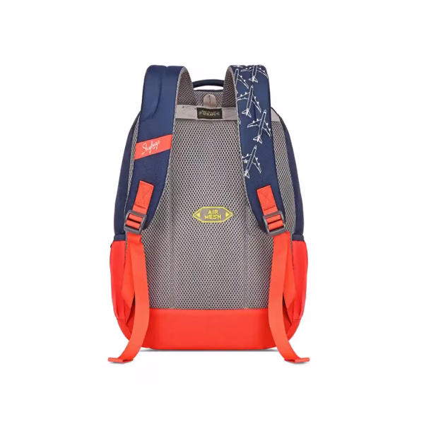 Skybag Atlas Backpack