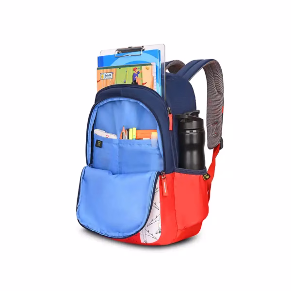 Skybag Atlas Backpack
