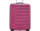 Buy Safari Ozone Metallic Trolley Bag Online