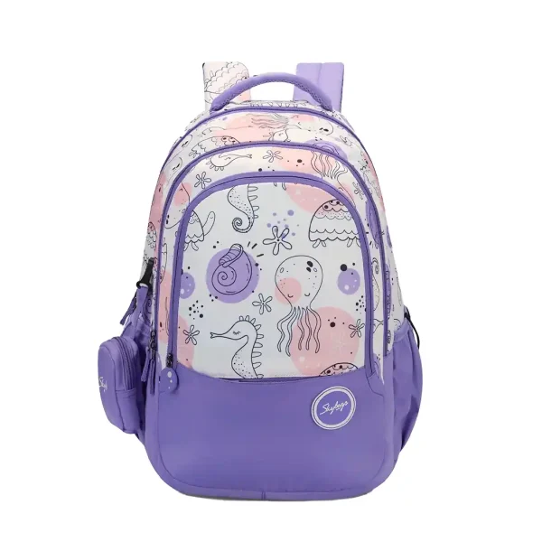 SKYBAGS CHARM School Backpack