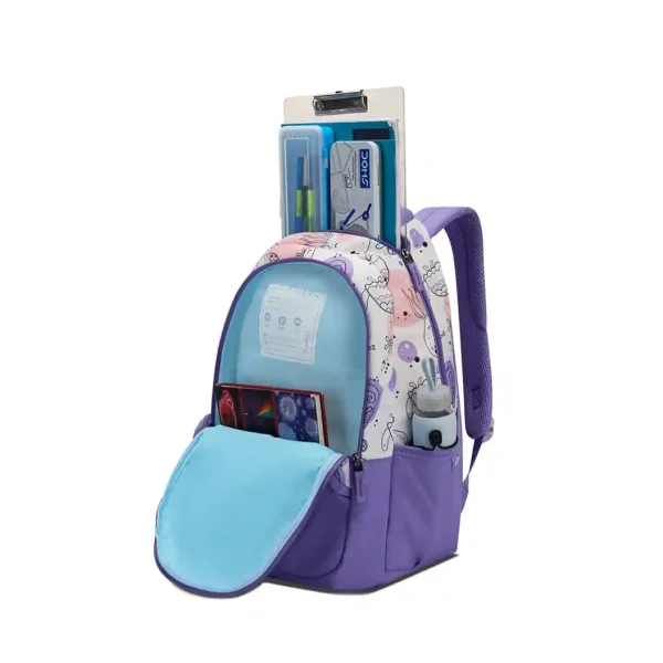 SKYBAGS CHARM School Backpack