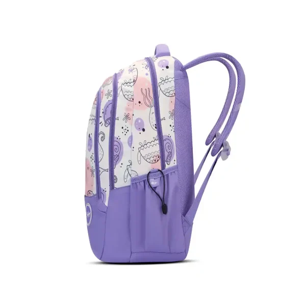 SKYBAGS CHARM School Backpack
