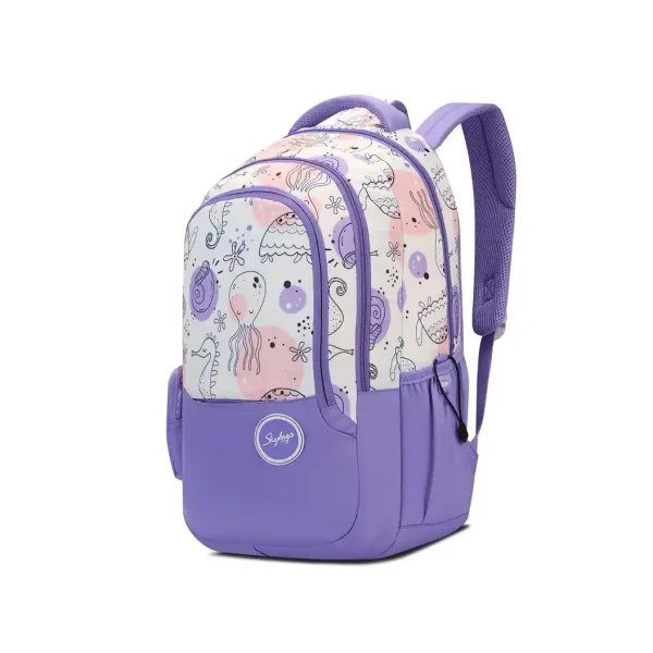 SKYBAGS CHARM School Backpack