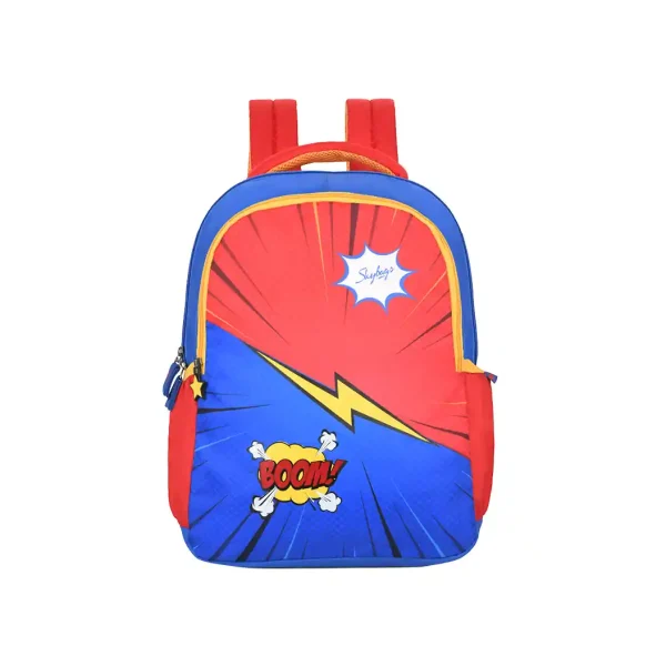 SKYBAGS BUBBLES Backpack