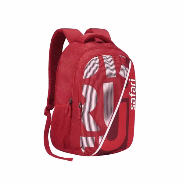 Safari Duo Backpack