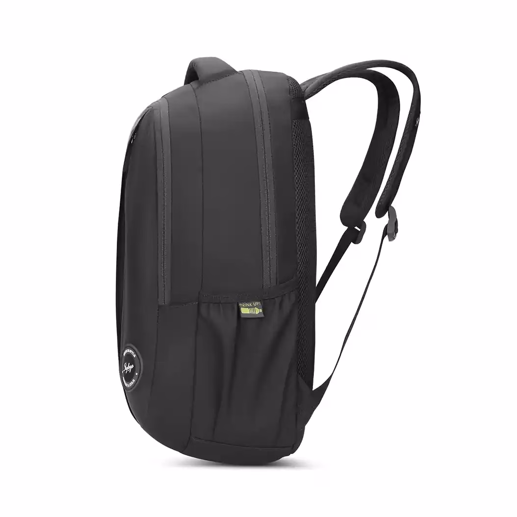 SKYBAGS GRAD Laptop Backpack with Rain Cover - Baginnov SKYBAGS GRAD Laptop Backpack