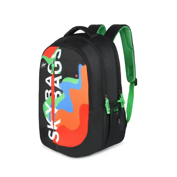 SKYBAGS KLAN School Backpack