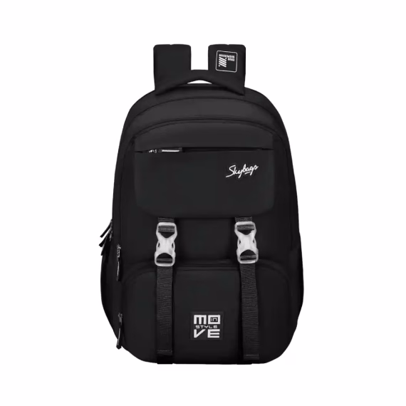 SKYBAGS SONIC PRO School Backpack