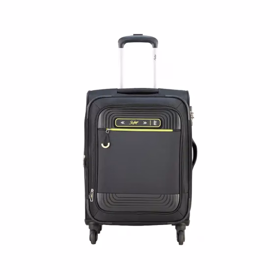 Skybags Quartz Trolley