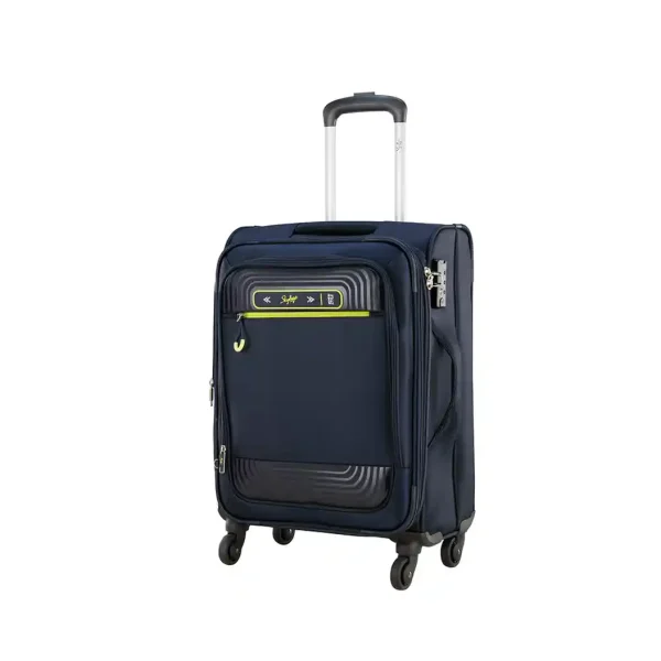 Skybags Quartz Trolley