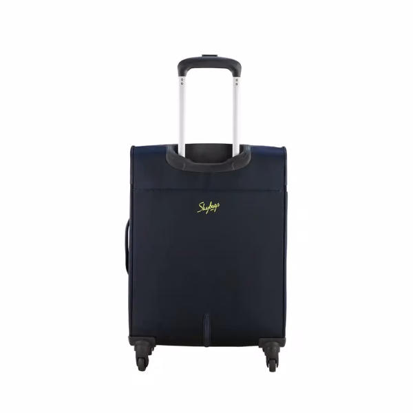 Skybags Quartz Trolley
