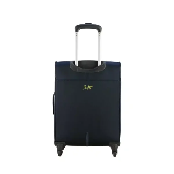 Skybags Quartz Trolley