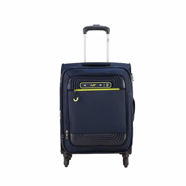 Skybags Quartz Trolley