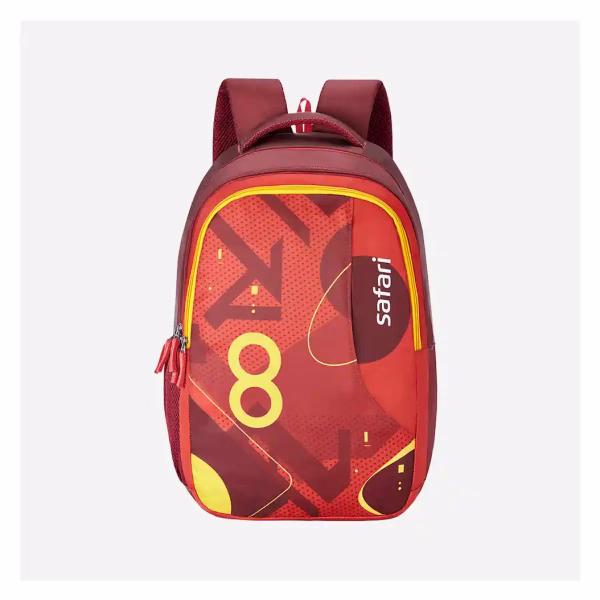 SAFARI TRIO Backpack