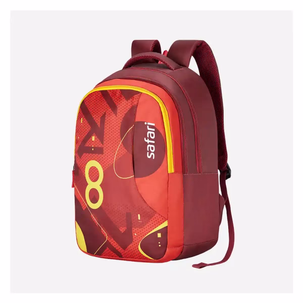 SAFARI TRIO Backpack