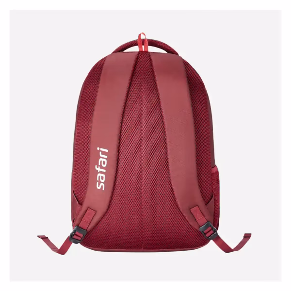 SAFARI TRIO Backpack