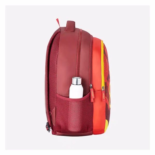 SAFARI TRIO Backpack