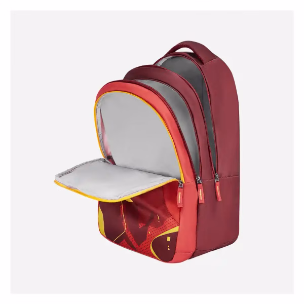 SAFARI TRIO Backpack