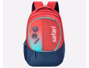 SAFARI TRIO Backpack