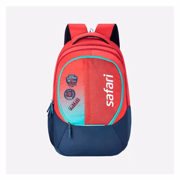 SAFARI TRIO Backpack