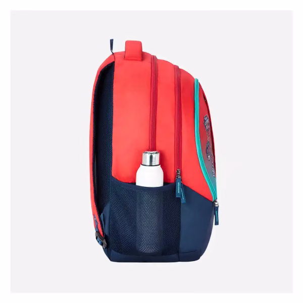 SAFARI TRIO Backpack