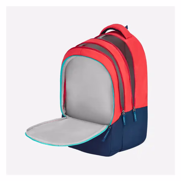 SAFARI TRIO Backpack