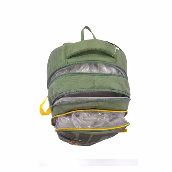 Safari TRIPLEX Laptop Backpack