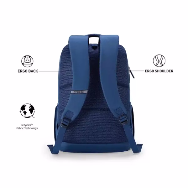 American Tourister Slate 4.0 Laptop Backpack