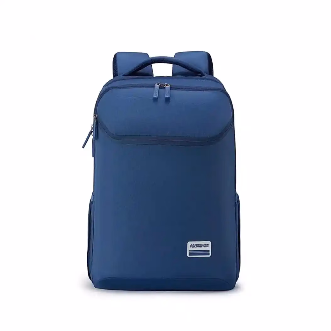 Buy American Tourister Slate 4.0 Laptop Backpack black Online - Baginnov American Tourister Slate 4.0 Laptop Backpack