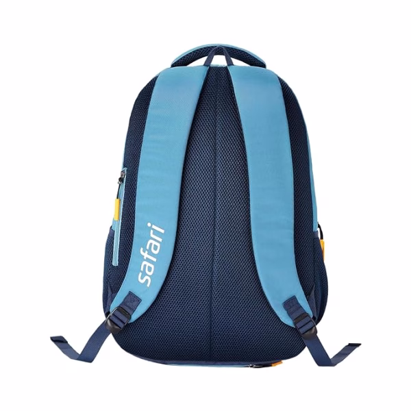 Buy Safari Vogue Laptop Backpack