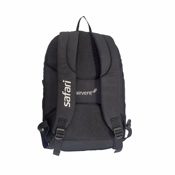 Safari Expand Backpack