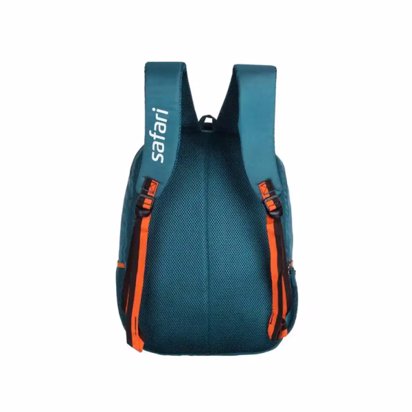 Safari Mega Backpack
