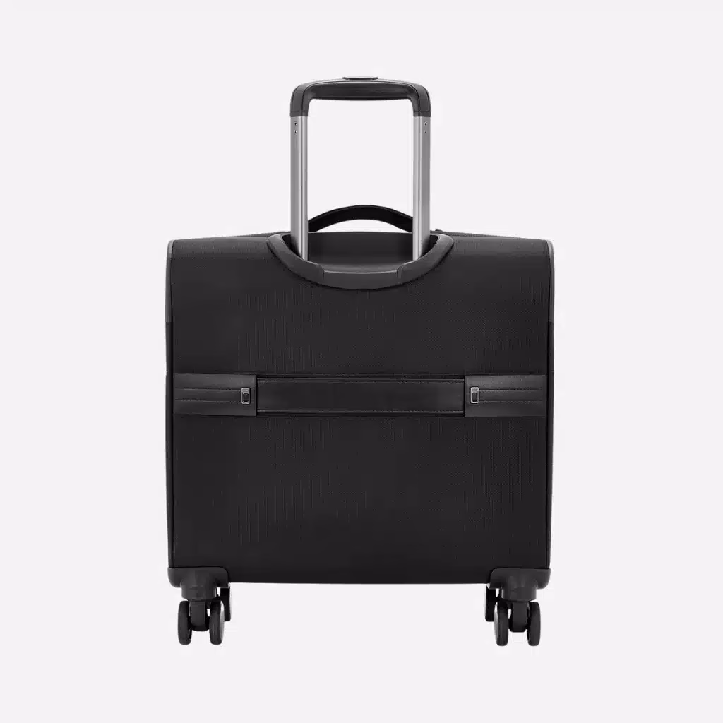 Safari Phoenix Overnighter Laptop Trolley Bag with USB charging port, TSA lock, and dual wheels. - Baginnov Buy Safari Phoenix Overnighter Laptop Trolley Bag Online