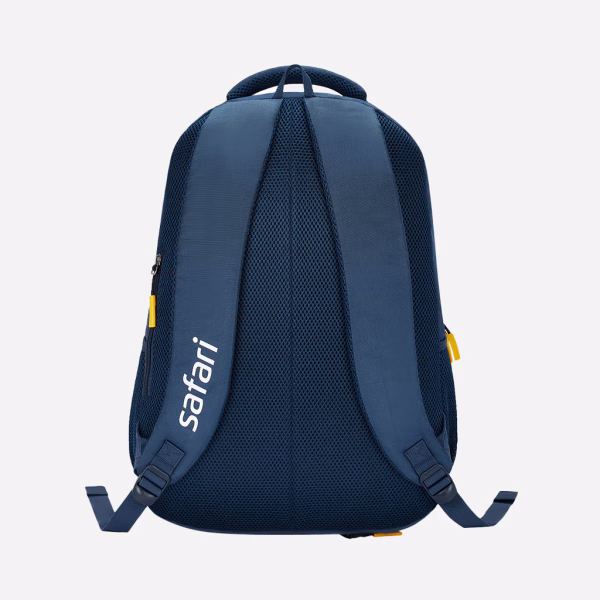 Buy Safari Vogue Laptop Backpack