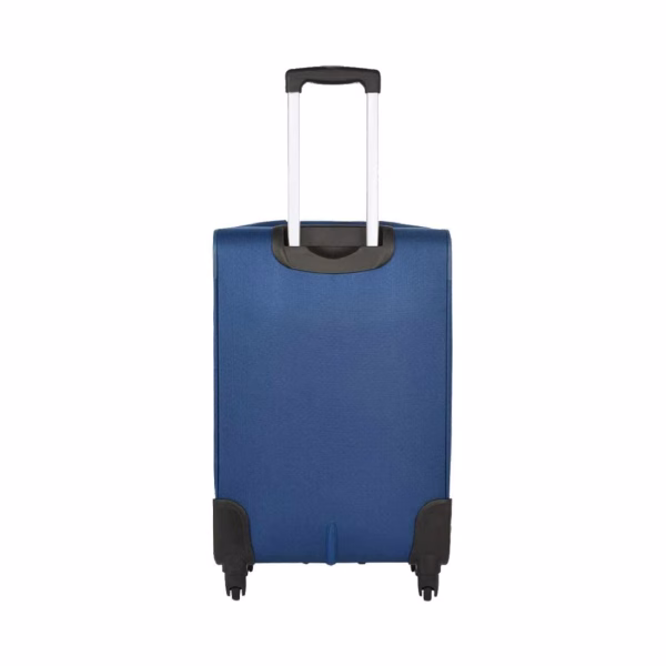 SAFARI SWIFT PLUS Soft Trolley Bag