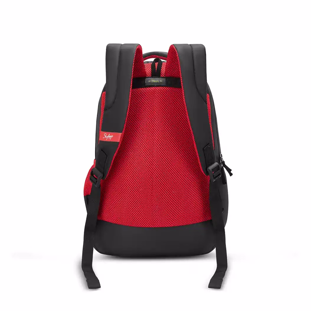 Buy SKYBAGS KYRO SCBP SAMURAI School Backpack - Baginnov SKYBAGS KYRO SCBP SAMURAI backpack
