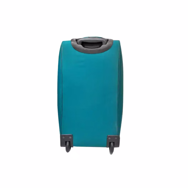 Buy Safari Origin Duffle Trolley Bag
