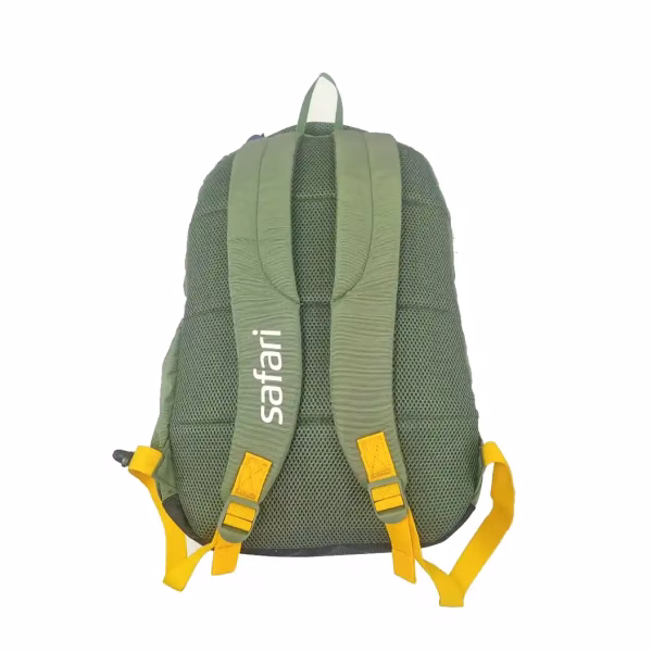 Safari TRIPLEX Laptop Backpack