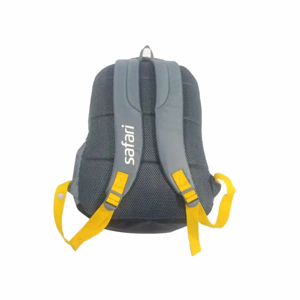 Safari TRIPLEX Laptop Backpack