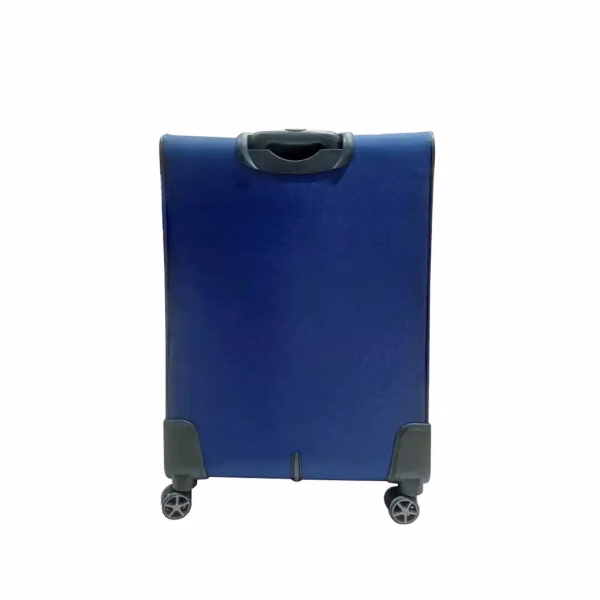 Buy Safari Stream 71cm Soft-Sided Trolley Bag