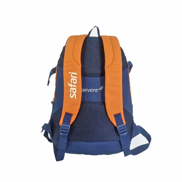 Safari Expand Backpack