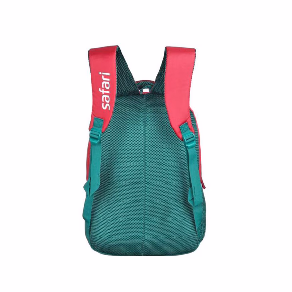 SAFARI TRIO Backpack