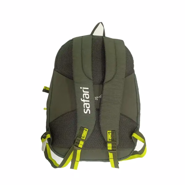 Safari Expand Backpack