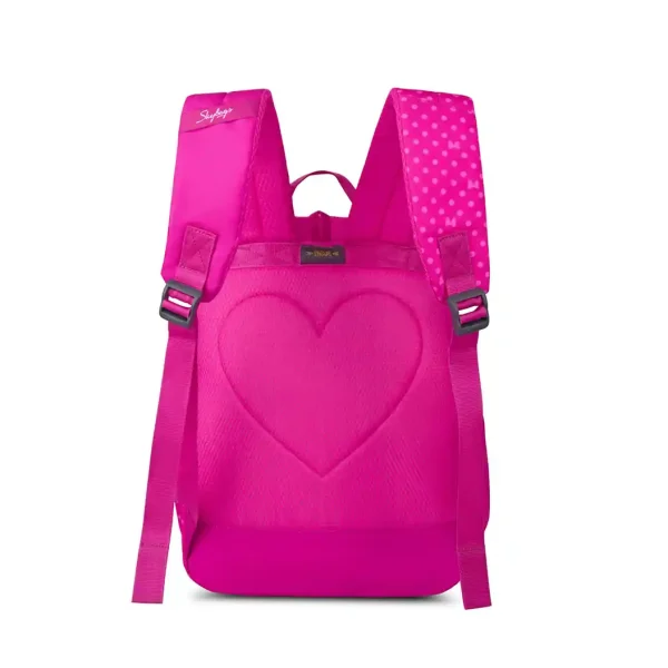 SKYBAGS MINNIE CHAMP 03 School Backpack