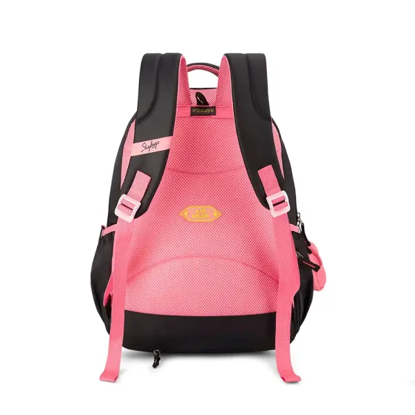 SKYBAGS FLORAL school backpack